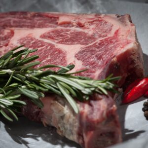 Beef Freezer Pack