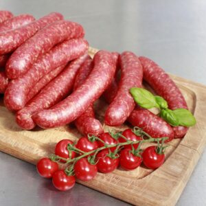 Beef Freezer Pack