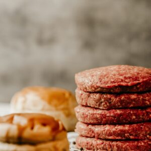 Beef Freezer Pack