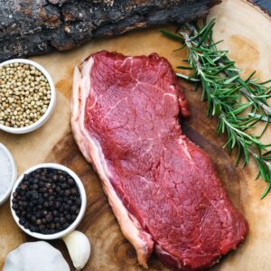 Beef Freezer Pack